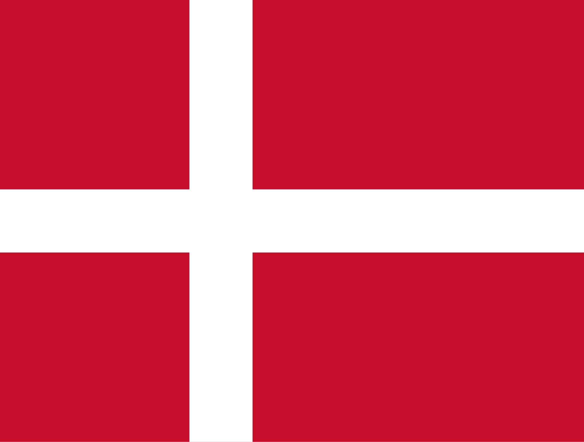 Denmark Flag