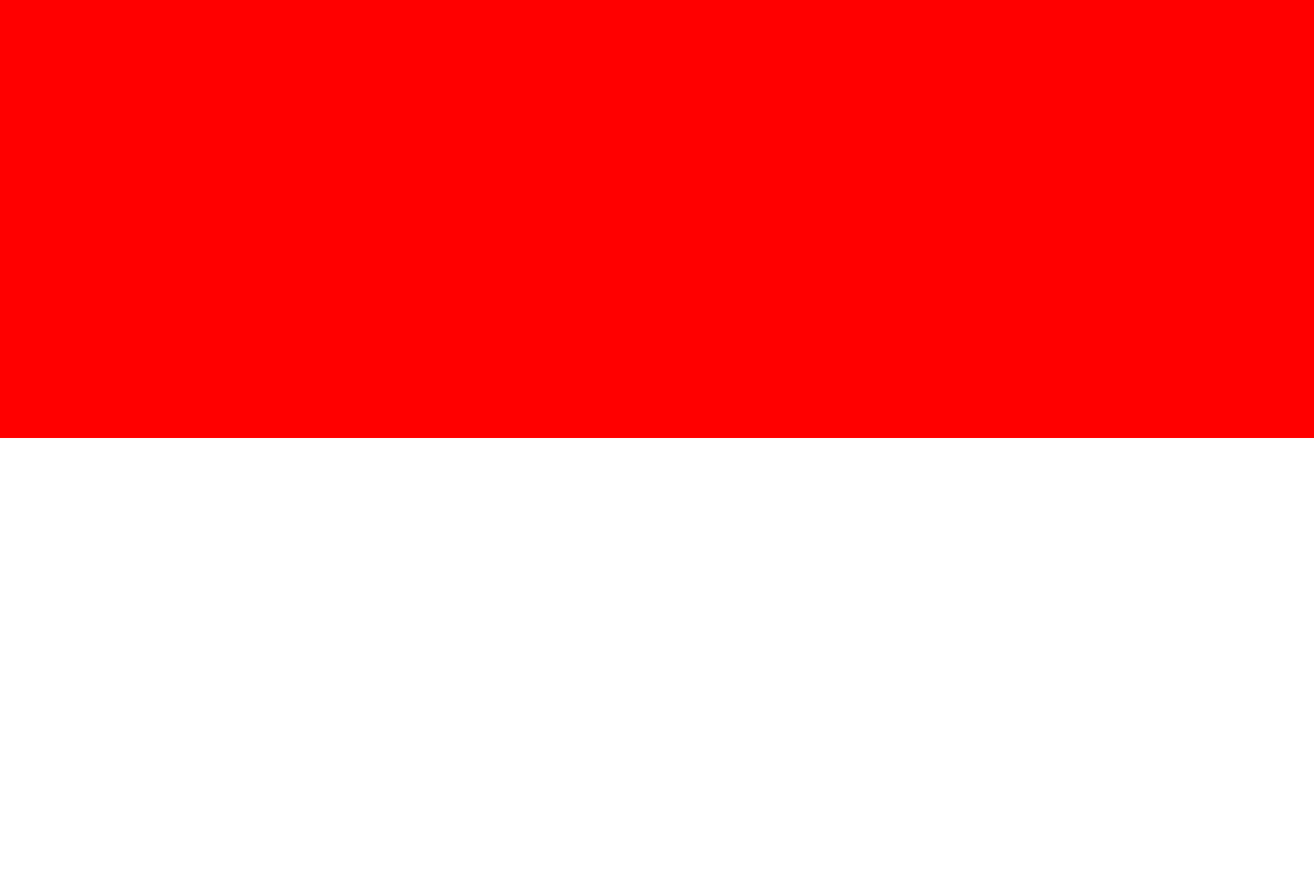 Indo Flag