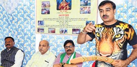 January 2019- Celebrating