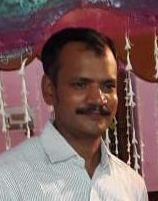 RUPAK KUMAR, Executive Member, Matriculate