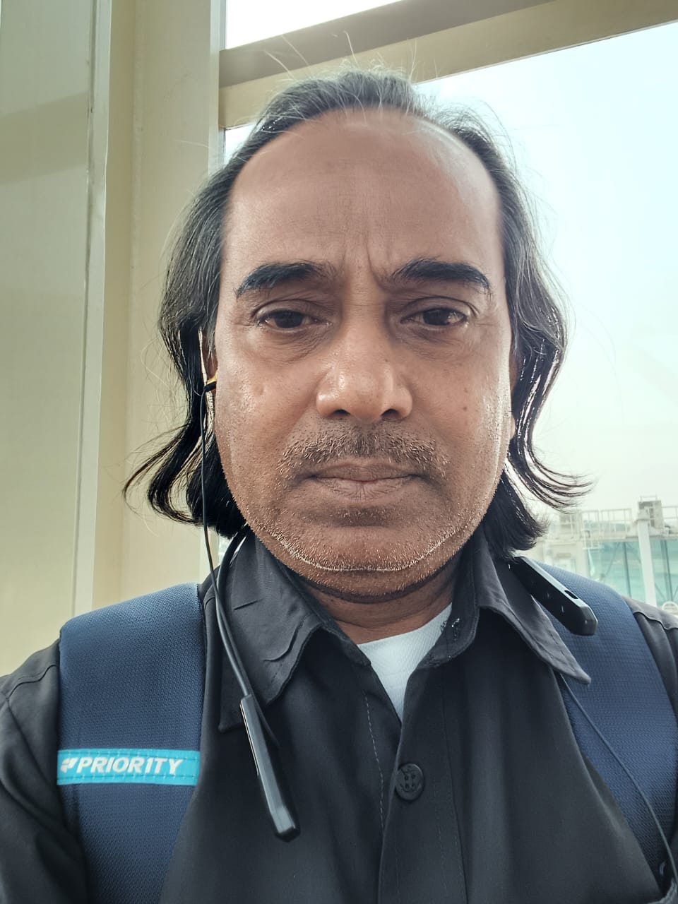 SHAAMI MOHD. IRFAN, Executive Member