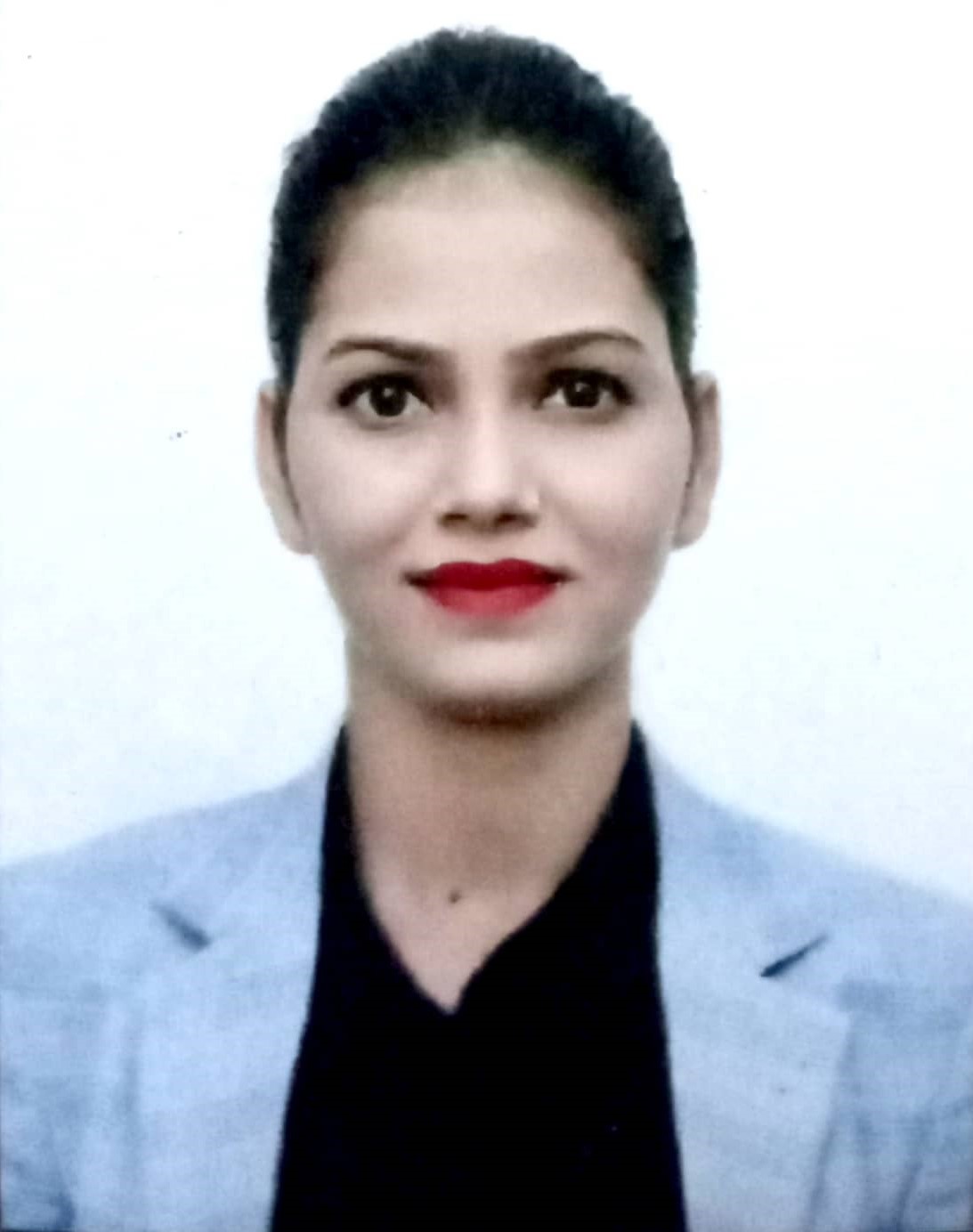 TARUNA JAISWAL, Executive Member