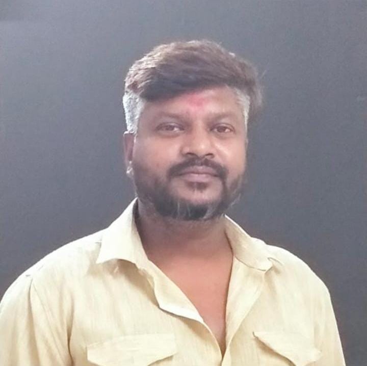 Executive Member, National Selector